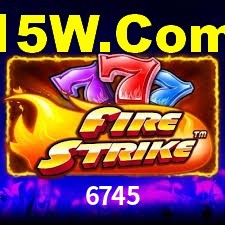 Blackjack Table 6745