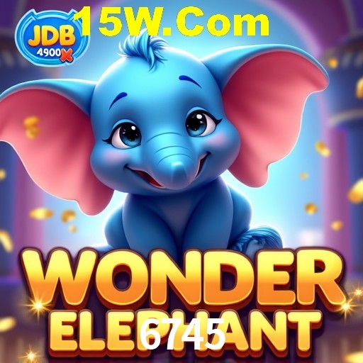 Slot Games 6745