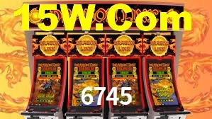 6745