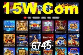6745,6745 Bet