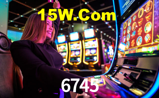 6745 Game