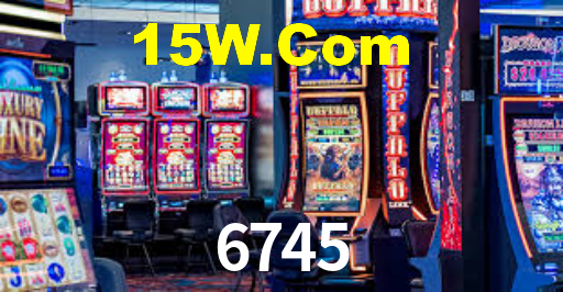 6745 Bet