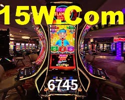 Live Casino 6745