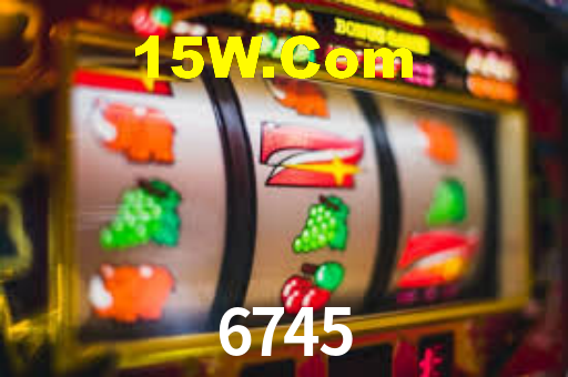 6745,6745 Bet