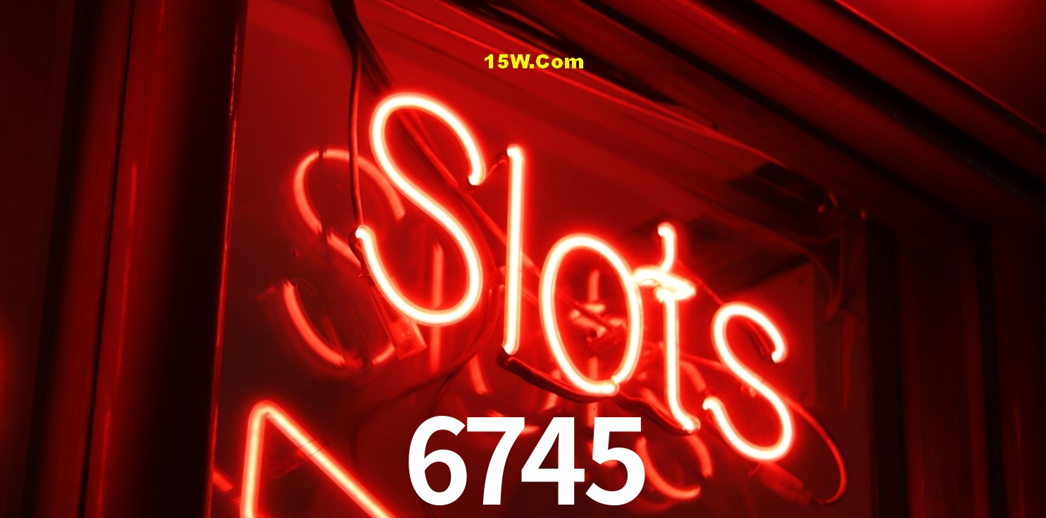 Game Statistics 6745