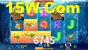 6745: Jogos de Caça-Níqueis-Altas Recompensas, Roleta-Velocidade, Blackjack-Desafios Máximos