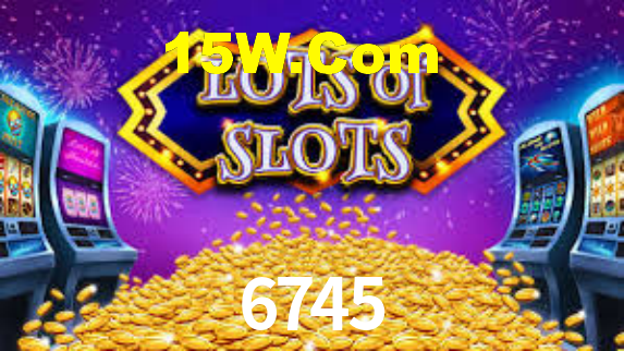 6745,6745 Bet