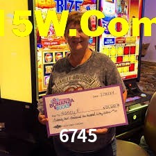 VIP Casino 6745