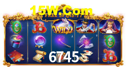 6745: A Experiência de Casino com Jogos de Mesa ao Vivo