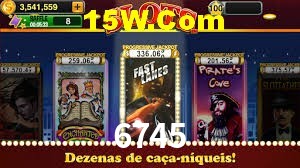 Welcome Bonus 6745