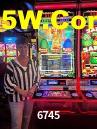 Welcome Bonus 6745